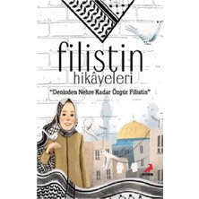 Erdem Yayınları Filistin Hikayeleri