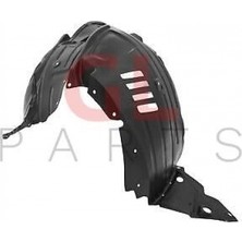 Maher Nissan Qashqai 2007-2010 Çamurluk Davlumbazı Ön Sol (Oem No: 63843-JD00A)