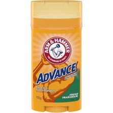 Arm & Hammer Advance Fresh Stick Deodorant 113 gr