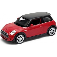 Karsan 43870 Welly Çek Bırak Mini Cooper Se 72