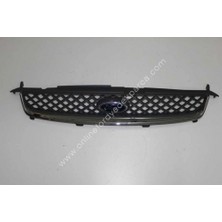 TŞT Ford Fiesta 2006-2009 Panjur Nikelajlı (Oem No: 6S61 8200 Bdsmas)