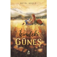 Ren Kitap Içimdeki Güneş (Ciltli)