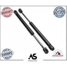 Maher Volkswagen Transporter 4 1990-2003 Bagaj Amortisörü Adet 70XB-70XC (Oem No: 701829331Q)