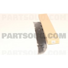 FPI Mitsubishi L200 2015-2019 Tampon Alt Parça Plastiği) (Oem No: 6400X211HA)