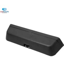 Kaya Plastik Kapı Cebi Siyah R. 9 Kaya Plastık 7700648882