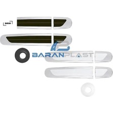 Kapı Kolu Krom Yenı Transıt-Custom 13 Baran