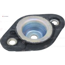 HUTCHINSON Arka Amortisör Takozu Volvo C70 97-05 S70 97-00 V70 97-00 850 91-96 Hutchınson 9461524/ 3516151/ 272383