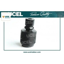 Amortisör Toz Körüğü Sağ-Sol Fluence L30 Z.e.-1.6 16V-2.0 16V-1.5 Dcı Üçel Kauçuk 540500016R/ 540500006R