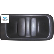 Kaya Plastik Sürgülü Kapı Dış Açma Kolu Sağ Orta Master-Movano 98 Kaya Plastık 8200856290/ 7700352420