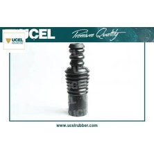 Amortisör Toz Körüğü Ön Sağ-Sol Dacıa Duster 10> Sandero Iı 12> Logan Iı Mcv 12> Logan 06> Renault S Üçel Kauçuk 6001549290/ 540505149R/ 8200437347