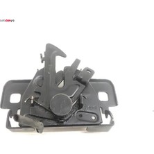 Motor Kaput Kilidi Elektrikli-Kablolu R.clıo Iv -Sembol Joy D.logan Iı Sandero Iı Autodak 656011344R