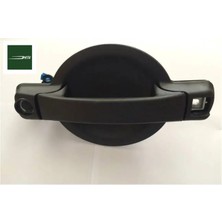 Mita Dış Kapı Kolu Orta Sağ Doblo I-Iı Mıta 735309961