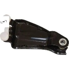 WPI Kapı Sürgü Mekanizması Orta-Sol Vito W639 Wpı 6397601447