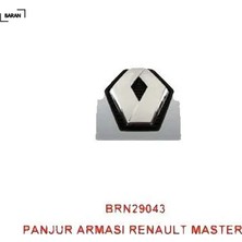 Baran Ön Panjur Arması Master-Master Iı 7700352126