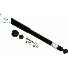 Amortısor Arka Gazlı E-Class W210 96 02 Sachs A2103262200
