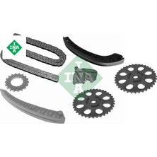 Eksantrik Zincir Seti Polo-Cordoba-Fabıa 1.2 Azq-Bme-Bzg 2001 559007610 Ina 03E198229AS1/ 03E198229A