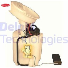Delphi Yakıt Besleme Unıtesı Sag W203 S203 CL203 C209 A209 Delphı A2034702394