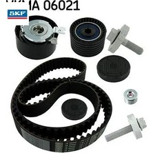 Eksantrik Gergi Kiti Mgn Iı-Iıı-Clıo Iıı-Lgn Iı-Iıı-Scenıc-Fluence-Modus 1.6 16V K4M 7701477014 Skf 130C13191R/ 7701477023/ 1680600QA1