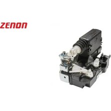 Kapı Kilidi Ön Sağ D.logan Zenon 6001547511