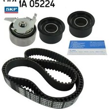 Eksantrik Gergi Kiti 168X240 Astra G 2.0 16V 98-05 -Zafıra 2.0 16V Z20LET-X20XEV-X20XER Skf 93174263/ 1506194/ 1606194/ 93174263