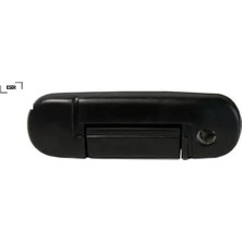 On Kapı Dıs Kolu Sağ Tofaş Dks 88 Eser 7596159