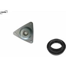 Ön Amortısor Takozu ve Rulmanı Kıt Sağ-Sol Megane Iv 15 Kadjar 15  Qashqaı Iı J11 13 1.2 Tce 1.5dci Kautek 543258271R/ 543206968R