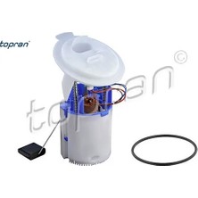 Yakıt Besleme Unıtesı Sag X204 W204 W212 C207 Topran A2044700794