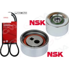 Eksantrik Gergi Kiti 134X254 106 Iı 1.6 96- TU5J4 -Saxo 1.6 96-03 TU5JP4 K015458XS Dongıl 0831.L1/ 0831.T9/ 0831.L0