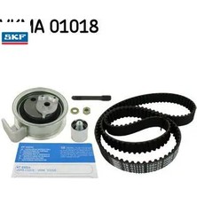 Eksantrik Gergi Kiti Passat 1.8t 20V-2.0 00-05 A4 1.8t-2.0 00-04 A6 2.0 01-05 Skf 06B109119A/ 06B109166/ N01100845