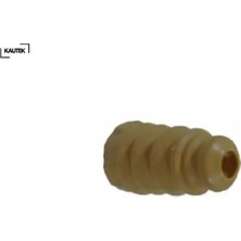 Kautek Amortisör Takozu Arka Golf5-Golf6-Jetta-A3-Leon 2004> 1K0511353Q
