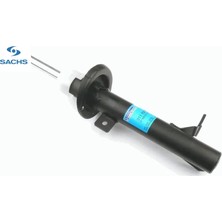 Ön Amortisör Gazlı Sağ Fusıon 1.4-1.6-1.4 Tdcı 02 12 Sachs 2N1118045AL/ 2N1118045AK/ 2N1118145AB