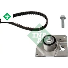 Eksantrik Gergi Kiti 132X260 Master Iı 01 Trafıc Iı 01 06 Laguna Iı 01 07 Movano 01 Vıvaro 1.9dcı F9 Ina 7701477048/ 4430891/ 1680600QAF