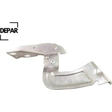 Motor Kaput Menteşesi Sol Egea 15 Depar  52122009