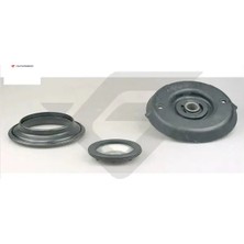 HUTCHINSON Amortisör Takozu Kit 307 00 C4 05 Partner Tepee-Berlıngo 08 KS107 Hutchınson 5031,77