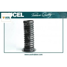Amortisör Toz Körügü Clıo Iv 12 Captur I 13 Clıo Iıı 05 Modus 04 Zoe 13 Smart Forfour 14 Fortwo 16 Üçel Kauçuk 543884315R/ 543889524R/ A4533230292