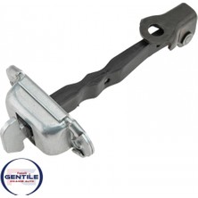TŞT Toyota Yaris 2011-2016 Ön Kapı Durdurucusu Sağ - Sol Aynı (Adet) Gergisi) (Oem No: 68610-52130)
