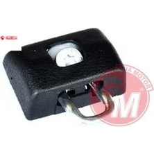 Bagaj Kilit Karşılığı Renault 19 Europa-Megane 1-Clıo 2-Logan-Sandero Gua 7700434689/ 7700817724