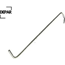 Kaput Dayama Demiri R9 Depar