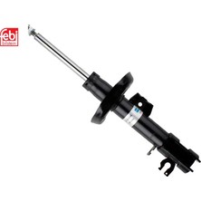 Febi Bilstein Ön Sol Amortisör Opel Corsa E 15>19 13434131/ 13434133/ 13434137/ 13434139