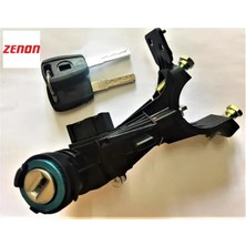 Kilitli Kontak Gövdesi Kontaklı Doblo 1.4-1.3 Dmtj-1.6 Dmtj-2.0 Dmtj 2010 Zenon 51928526/ 51865543