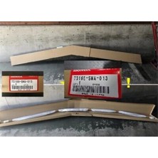 OEMPARTS Honda Civic 2006-2012 Tavan Oluk Çıtası Sağ Fd6 (Oem No: 73158-SNA-013)