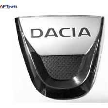 Ön Panjur Arması Dacıa Logan-Sandero Tüm Modeller Aft 8200811907/ 628900520R
