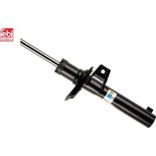 Febi Bilstein Ön Amortisör Sağ-Sol 50 mm Vw Golf V-Vı 03-10 Octavıa Iı 04-13 Audı 3 03-13 Febı Bılsteın 1K0413031AH/ 1K0413031AJ/ 1K0413031BL