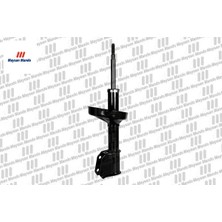 Ön Amortisör Sağ-Sol Clıo Iı 98 Clıo Symbol I 00 Yağlı Maysan 7700839378/ 8200299816/ 8200737473