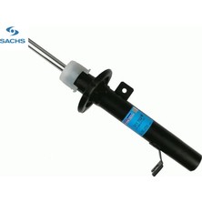 Ön Amortisör Gazlı Sol Fusıon 1.4-1.6-1.4 Tdcı 02 12 Sachs 2N1118146AE/ 2N1118146AB/ 2N1118146CA