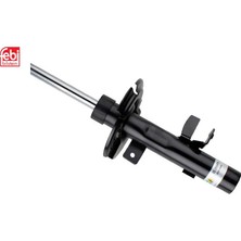 Febi Bilstein Ön Amortisör Sağ Focus Iıı 14 17 C-Max Iı 15 17 Connect 14 19 Gazlı Febı Bılsteın BV6118045LBD/ BV6118045LBB/ 1866906
