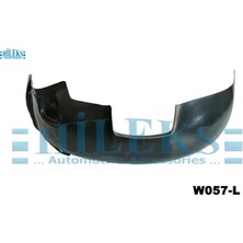 Hileks Ön Çamurluk Davlumbazı Sol E.m. Polo Clasıc Caddy Iı 97-02 Hıleks 6K5809961