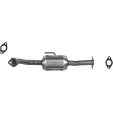 Bosch Silecek Süpürgesi 107 / C1 / Yarıs / Aygo 05-14 Arka H300 (300MM) (Oem No: 642390)