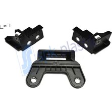 Tampon Bağlantı Braketi Takım Mgn Iv 17 > Spk 625262537R