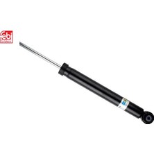 Febi Bilstein Arka Amortisör Sağ-Sol Golf Vıı 13 A3 14 Leon 13 59MM-13MM Gazlı Febı Bılsteın 5Q0513029AS/ 5Q0513029BK/ 5Q0513029DQ